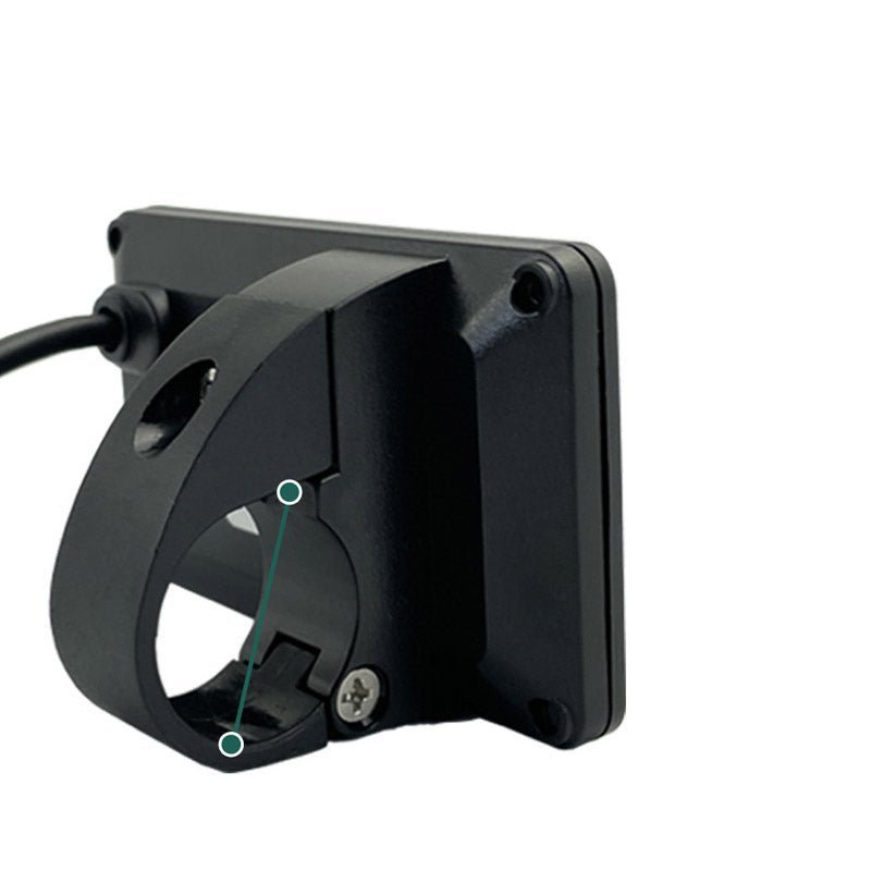 Freego Electric Bikes LCD Display - Image 5