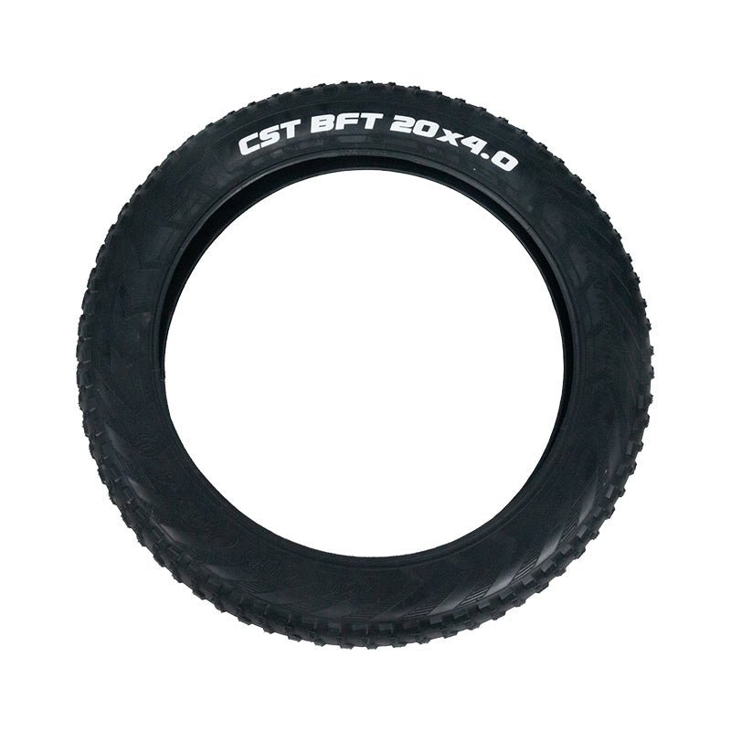 Freego Electric Bicycle Outer Tire - Image 2