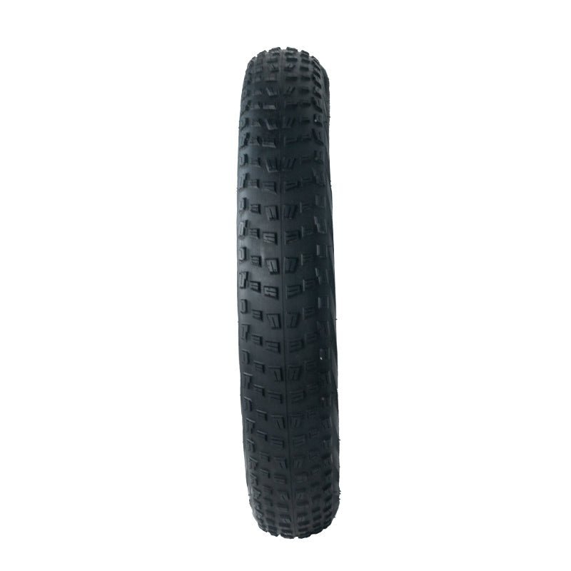 Freego Electric Bicycle Outer Tire - Image 3