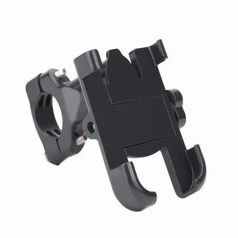 Smartphone Adjustable Holder For Electric Bicycle - Image 3