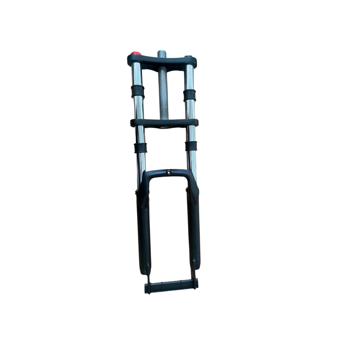 Freego Electric Bicycle Front Suspension Fork - Image 2