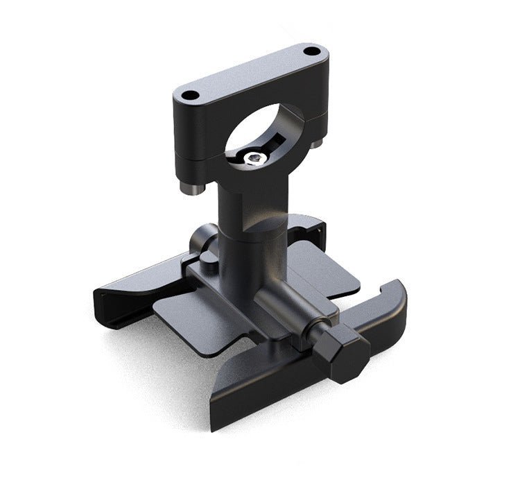 Smartphone Adjustable Holder For Electric Bicycle - Image 4