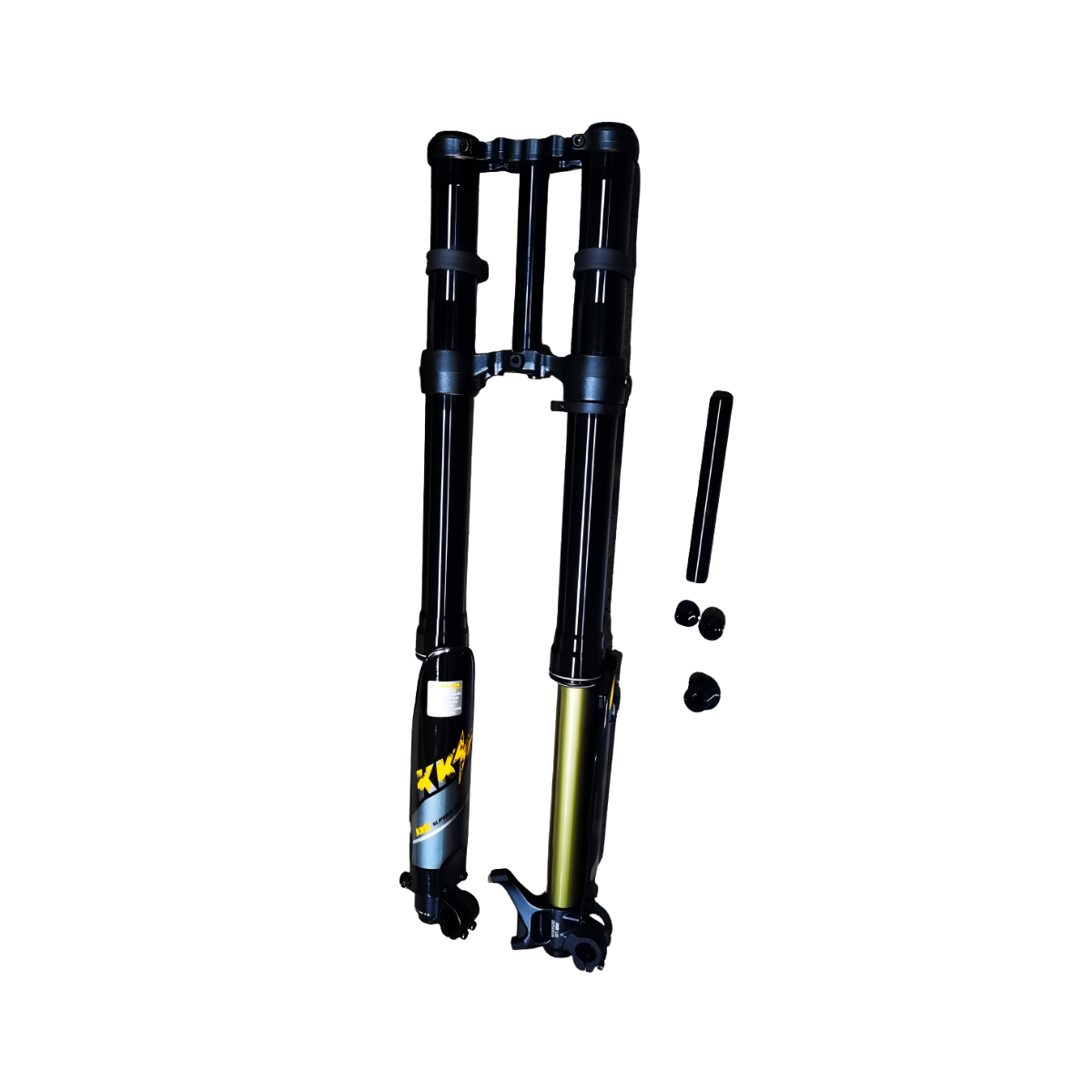 Freego Electric Bicycle Front Suspension Fork - Image 4
