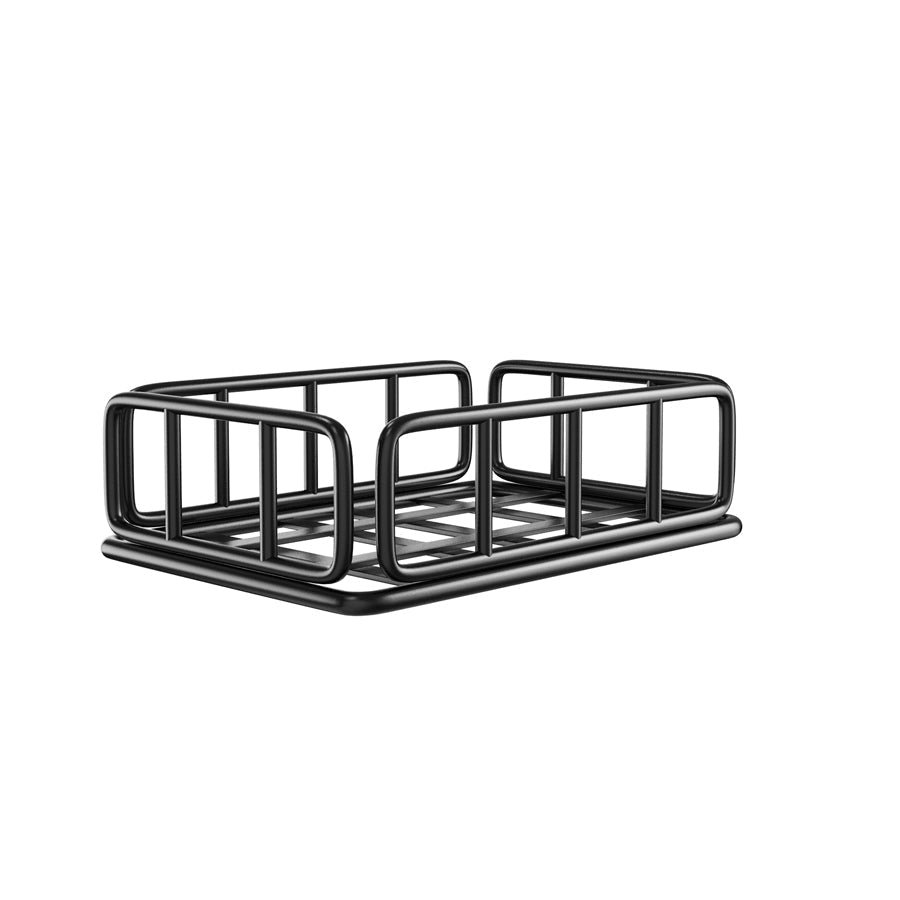 Foldable Rear Cargo Rack For Electric Bike - Image 2