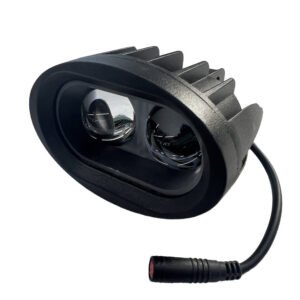 Headlight for X2/X2 pro Electric Mountain Bicycle
