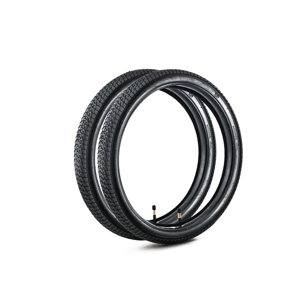 Freego Electric Bicycle Outer Tire - Image 6