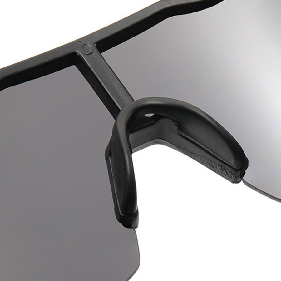 Freego Outdoor windproof half-frame goggles - Image 4