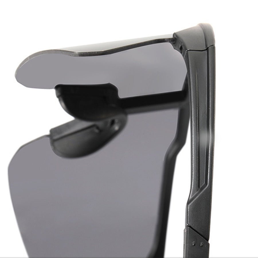 Freego Outdoor windproof half-frame goggles - Image 5