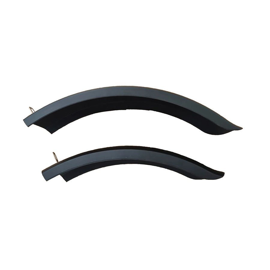 Electric Bicycle Fender Set Suitable For 20-Inch Fat Tires - Image 2