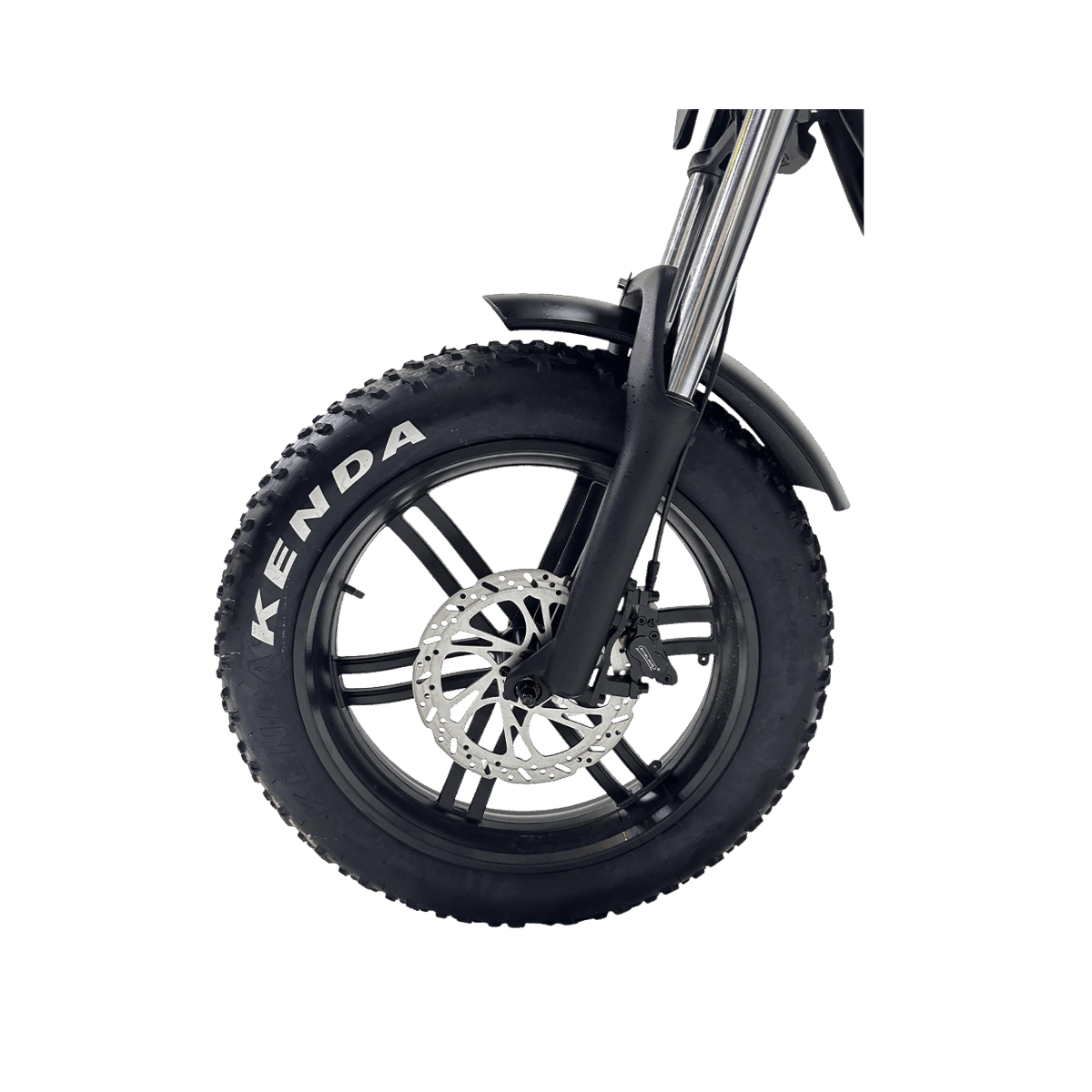 Freego Shotgun F2 Pro Max Prime Fat Tire eBike - Image 21