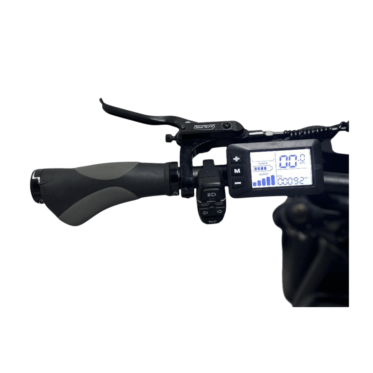 Freego Shotgun F2 Pro Max Prime Fat Tire eBike - Image 22