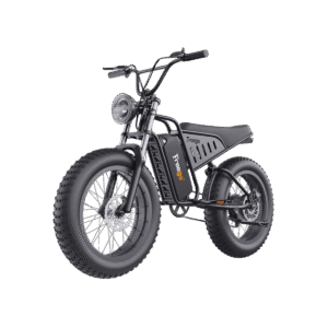 Freego S1 Cafe Racer eBike