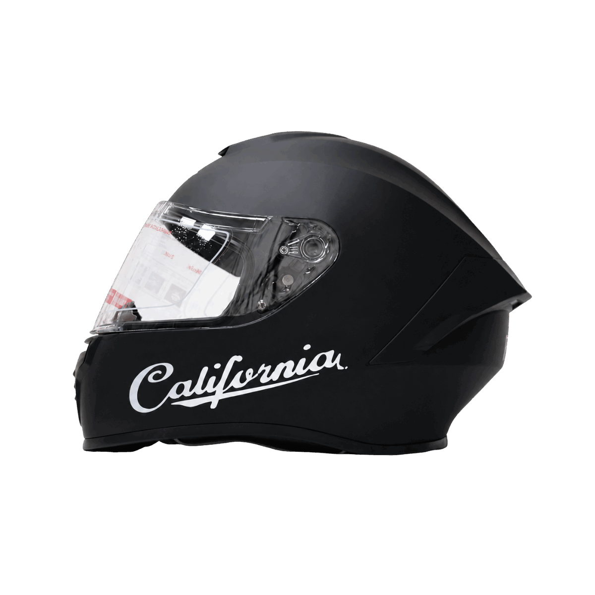 Freego Custom AeroFlow Full-Face Helmet – DOT Certified - Image 6