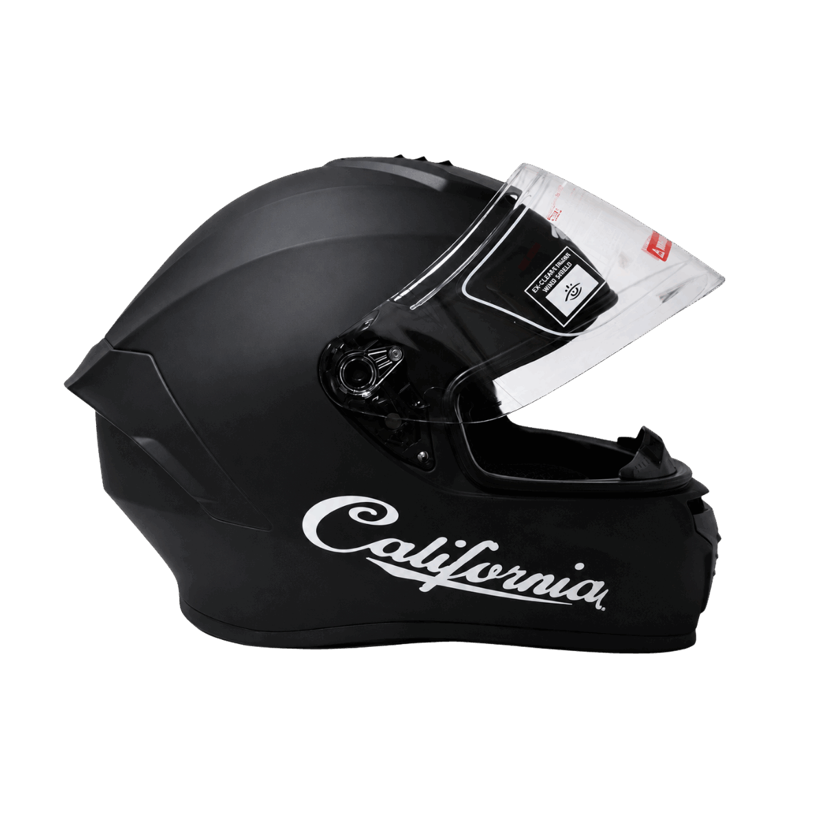 Freego Custom AeroFlow Full-Face Helmet – DOT Certified - Image 10
