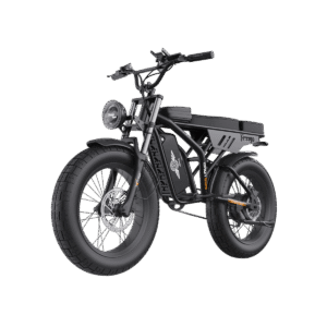 Freego Shotgun Prime F2 Pro Electric Cargo Bike