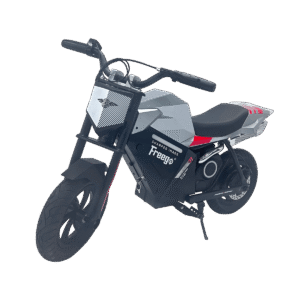 Freego K1 Kids Electric Motorbike with Rear Hub Motor