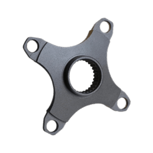 Freego Nova 3 eBike Large Belt Pulley Mounting Plate