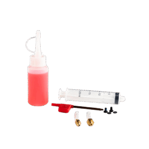 Freego eBike Hydraulic Brake Mineral Oil & Syringe Kit
